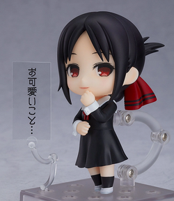 Nendoroid 1288 Kaguya-sama: Love is War - Kaguya Shinomiya