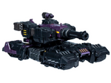 Transformers Generations Age of the Primes Leader Megatronus / The Fallen