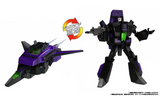 Transformers Masterpiece Edition MPG-13 Shattered Glass Jetfire