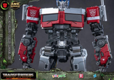 Yolopark AMK Series Model Kit - Transformers: Rise of the Beasts - Optimus Prime