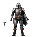 Blokees Star Wars The Mandalorian & Grogu Champion Class - Din Djarin & Grogu