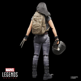 Marvel Legends - Deadpool & Wolverine - X-23