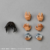 Revoltech Amazing Yamaguchi - Attack on Titan - Attack Titan