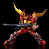 Transformers Kuro Kara Kuri Rodimus (IDW Ver.)