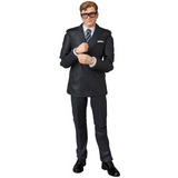 MAFEX No.072 Kingsman: The Secret Service - Gary “Eggsy” Unwin