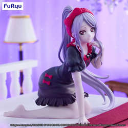 OVERLORD Noodle Stopper Figure -Shalltear Loungewear ver.
