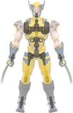 Blokees Deadpool & Wolverine Champion Class CC05  - Wolverine Model Kit