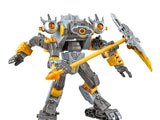 Transformers Age of the Primes Voyager Class The Thirteen Amalgamous Prime