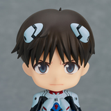 Nendoroid 2797 Rebuild of Evangelion - Shinji Ikari (Plugsuit Ver.) Pre-order