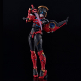 Flame Toys Transformers Furai 20 - Windblade