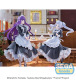 Luminasta - Frieren: Beyond Journey's End - Frieren (Maid Costume) Pre-order