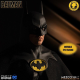 Mezco One:12 Collective Batman 1989