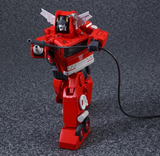 Transformers Masterpiece - MP-33 Inferno