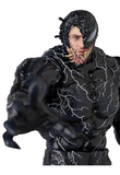 MAFEX No.282 Venom: Let There Be Carnage - Venom