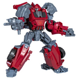 Transformers: War for Cybertron Studio Series Gamer Edition Voyager Class - Ironhide
