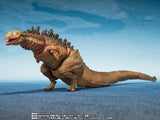 S. H. MonsterArts Shin Godzilla - Godzilla 2nd Form & 3rd Form & Giant Unidentified Creature Set Pre-order