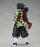 BUZZmod 1/12 Demon Slayer: Kimetsu no Yaiba - Giyu Tomioka