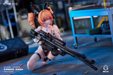 SUSHING - Bunny Rapid Action Squad Sniper Leoni 1/12 Scale Pre-order