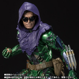 S. H. Figuarts Spider-Man No Way Home - Green Goblin