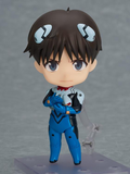 Nendoroid 2797 Rebuild of Evangelion - Shinji Ikari (Plugsuit Ver.) Pre-order