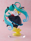 Hatsune Miku x Rody AMP+ Figure (39 / Thank You Ver.) Reissue Pre-order
