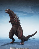 S. H. MonsterArts Shin Godzilla - Godzilla 2nd Form & 3rd Form & Giant Unidentified Creature Set Pre-order