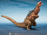 S. H. MonsterArts Shin Godzilla - Godzilla 2nd Form & 3rd Form & Giant Unidentified Creature Set Pre-order
