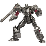 Transformers Studio Series 109 Leader Concept Art Megatron