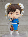 Nendoroid 1993 Street Fighter II - Chun-Li