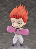 Nendoroid 1444 HUNTER x HUNTER - Hyskoa