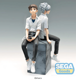 VIGNETTEUM Evangelion: New Theatrical Edition Shinji & Kaworu Shinji Ver.