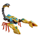 Transformers: Age of the Primes Deluxe Class Quickstrike