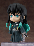 Nendoroid 2218 Demon Slayer Kimetsu no Yaiba - Muichiro Tokito