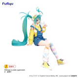 Vocaloid Hatsune Miku (Lollipop Ver.) Noodle Stopper Figure Pre-order