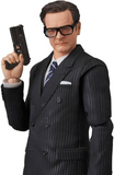 MAFEX No.073 Kingsman: The Secret Service - Harry “Galahad” Hart