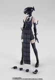 S. H. Figuarts Chainsaw Man - The Movie: Reze Arc - Bomb Devil Pre-order