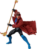 MAFEX No.287 X-Men - Gambit (Comic Variant Ver.)