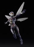 S. H. Figuarts Ant-Man and the Wasp - Wasp