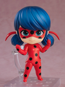 Nendoroid 2084 Miraculous: Tales Of Ladybug & Cat Noir - Ladybug