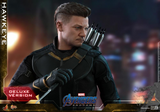 Hot Toys 1/6 MMS532 Avengers Endgame - Hawkeye (Deluxe Ver.)