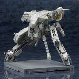 KOTOBUKIYA 1/100 Metal Gear Solid 4 Guns of the Patriots -  Metal Gear Rex