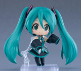 Nendoroid 2839 Hatsune Miku 3.0