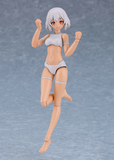 PLAMATEA Muse Body: Ichika C Type Model Kit