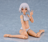 PLAMATEA Muse Body: Ichika C Type Model Kit