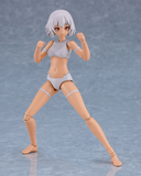 PLAMATEA Muse Body: Ichika C Type Model Kit