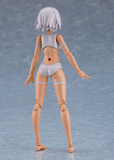 PLAMATEA Muse Body: Ichika C Type Model Kit