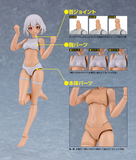 PLAMATEA Muse Body: Ichika C Type Model Kit