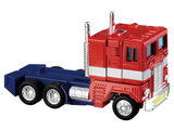 Transformers Missing Link C-02 - Optimus Prime (G1 Cartoon Accurate)