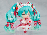 Nendoroid 1939 Vocaloid - Hatsune Miku (15th Anniversary Ver.) (Reissue) Pre-order