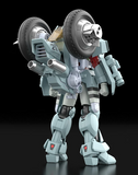 MODEROID Genesis Climber Mospeada - VR-052F Stick Type